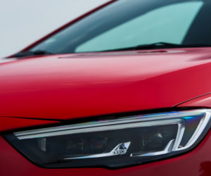 Opel Insignia Sports Tourer OPC Line 2.0 Turbo 260 KM AWD AT