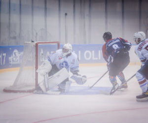 GKH Stoczniowiec Gdańsk - KH Energa Toruń 2:3, zdjęcia z meczu