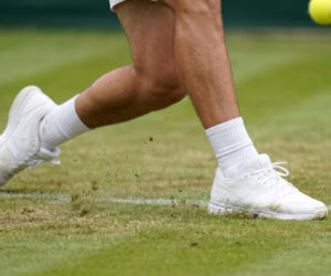Filip Pieczonka w drugiej rundzie Wimbledonu. Zaskakujący obrót spraw na londyńskich kortach