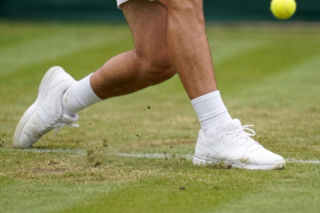 Filip Pieczonka w drugiej rundzie Wimbledonu. Zaskakujący obrót spraw na londyńskich kortach