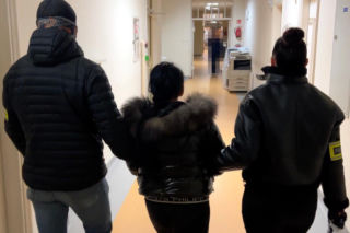 Seniorka straciła oszczędności życia! Policja w akcji