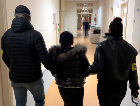 Seniorka straciła oszczędności życia! Policja w akcji