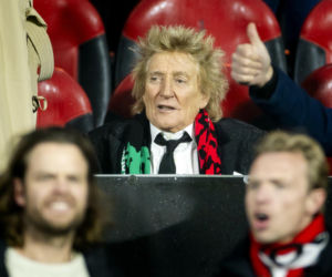 Rod Stewart