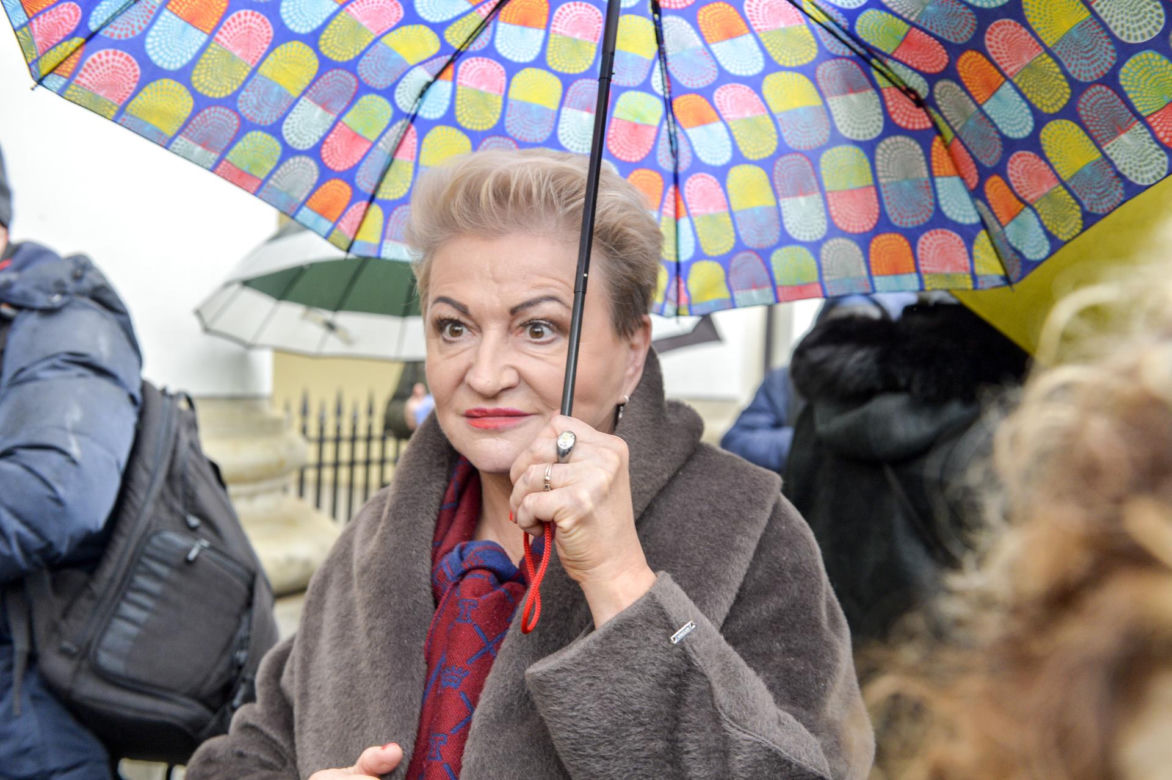 Hanna Bakuła