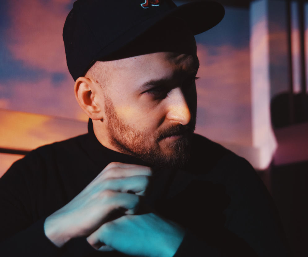 Baranovski - nowa piosenka ze wzruszającym teledyskiem. Zbiór [VIDEO]