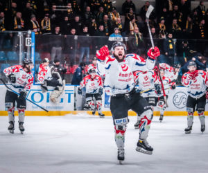 GKS Katowice - KH Energa Toruń 4:5, zdjęcia z półfinału Pucharu Polski
