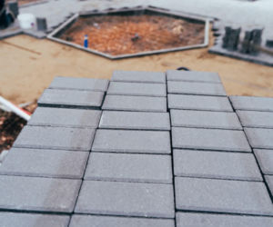 Tężnia Solankowa w Siedlcach