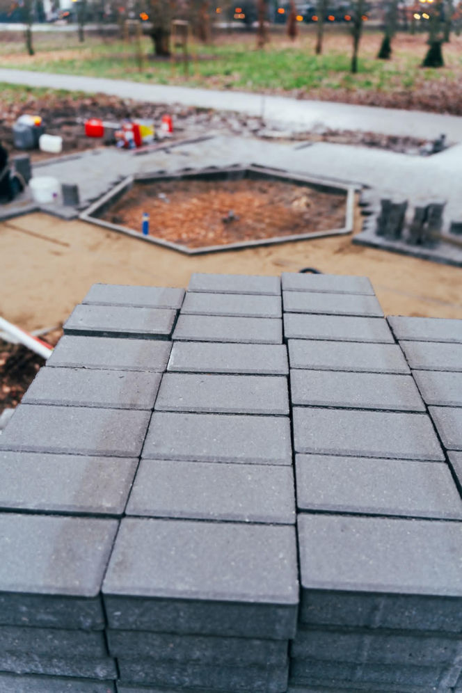 Tężnia Solankowa w Siedlcach