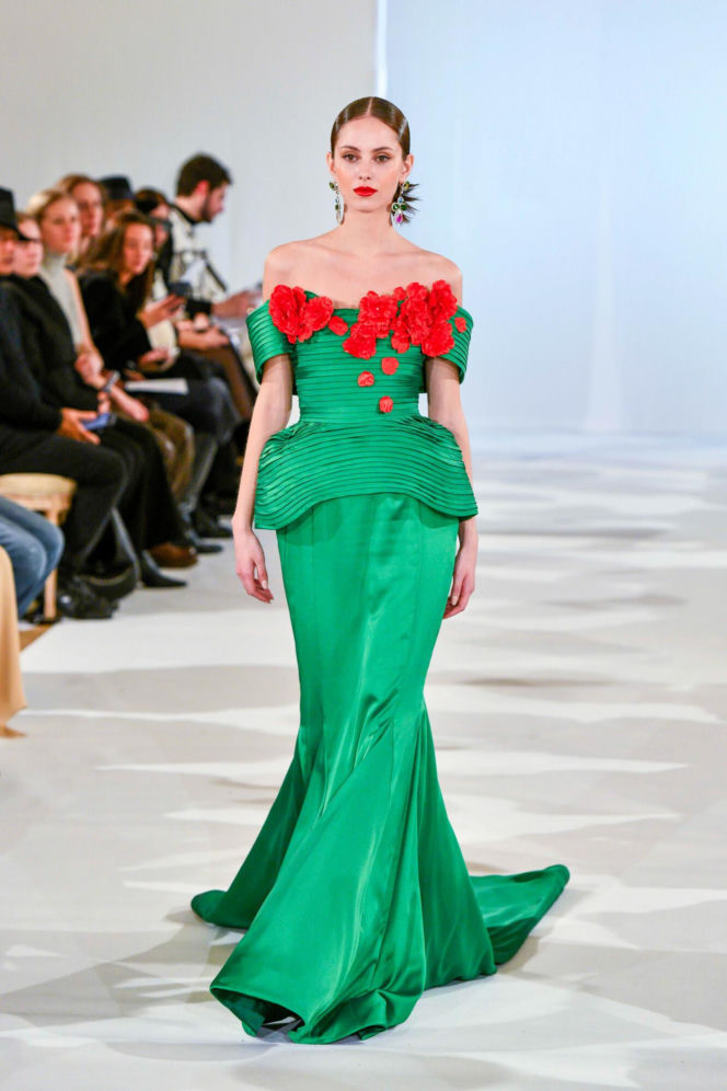 Inclover Haute Couture Spring/Summer 2026 