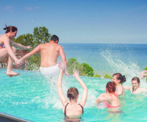 Mera SPA Hotel w Sopocie