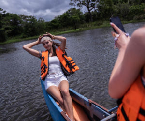 Miss Polski 2026: Finalistki na Sri Lance!