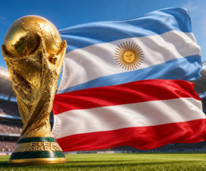 Argentyna - Austria (22.06.2026): wynik, składy, statystyki. Wszystko, co musisz wiedzieć