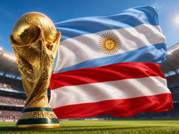 Argentyna - Austria (22.06.2026): wynik, składy, statystyki. Wszystko, co musisz wiedzieć
