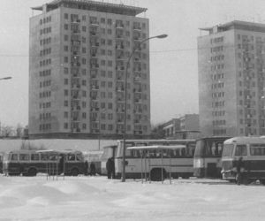 WSK Rzeszów w latach 70.