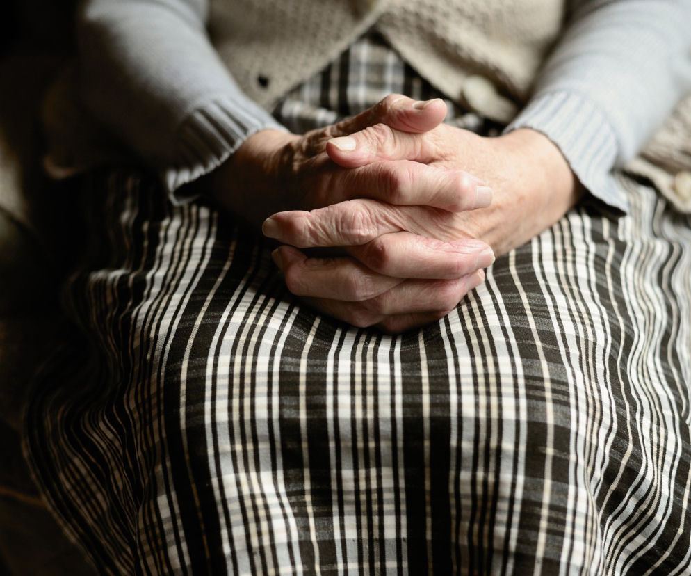 Urodziła się w 1911 roku. To najstarsza kobieta w woj. podlaskim