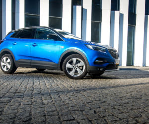 Opel Grandland X 2.0 CDTi 177 KM AT8 Elite