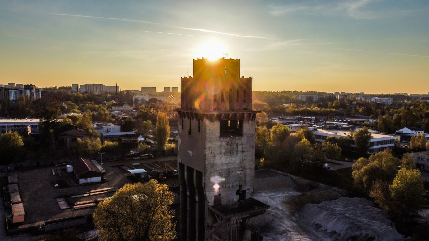 Szczecin to perła Pomorza Zachodniego!