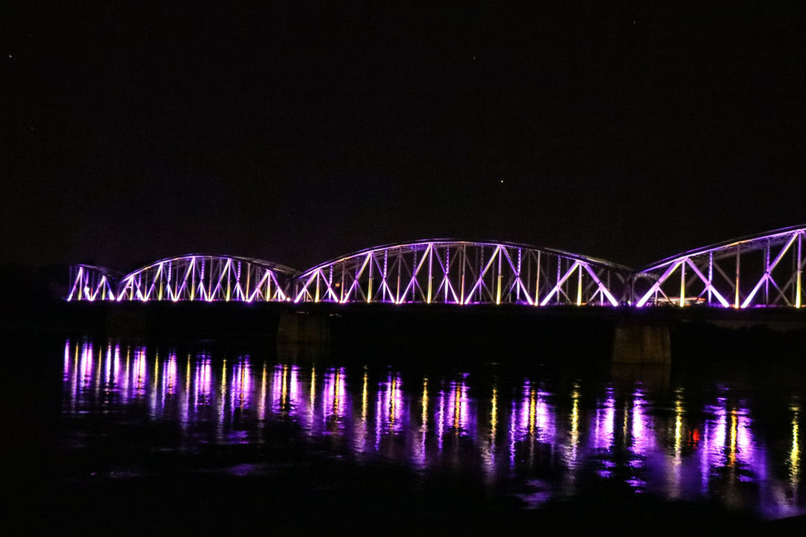 Zakończył się 11. Bella Skyway w Toruniu. Galeria z festiwalu!