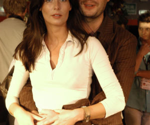 Jacek Rozenek kiedyś i dziś