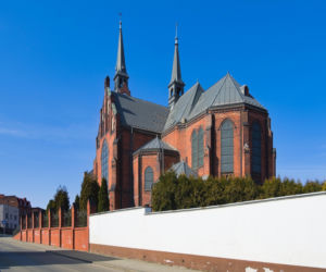 Zachwyca zabytkowym młynem. To jedno z najpiękniejszych miast Górnego Śląska