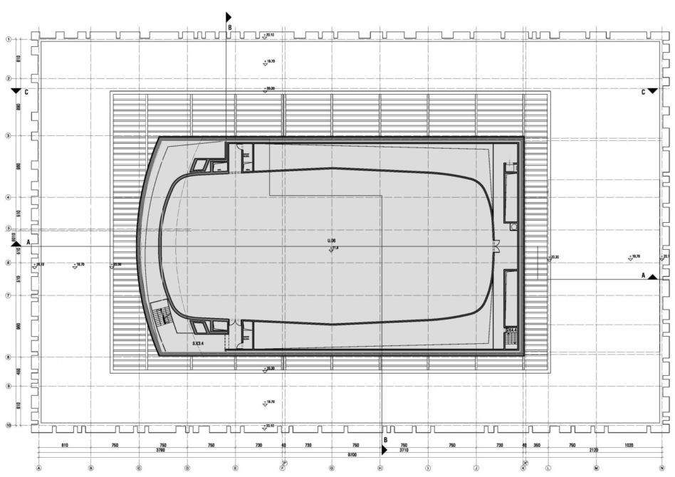 Archiwum Architektury