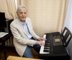 Gwiazdy w PRL musiały harować