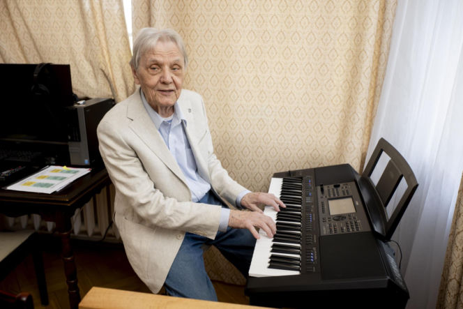 Gwiazdy w PRL musiały harować