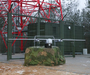 Donald Tusk w Bobrownikach