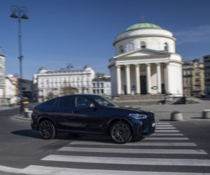 BMW X5 M i BMW X6 M są już w Polsce!