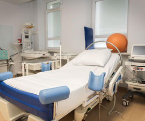 Porodówki na Śląsku idą do zamknięcia. W Sosnowcu cud - większa liczba porodów