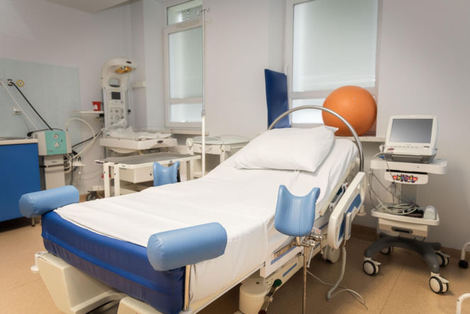 Porodówki na Śląsku idą do zamknięcia. W Sosnowcu cud - większa liczba porodów