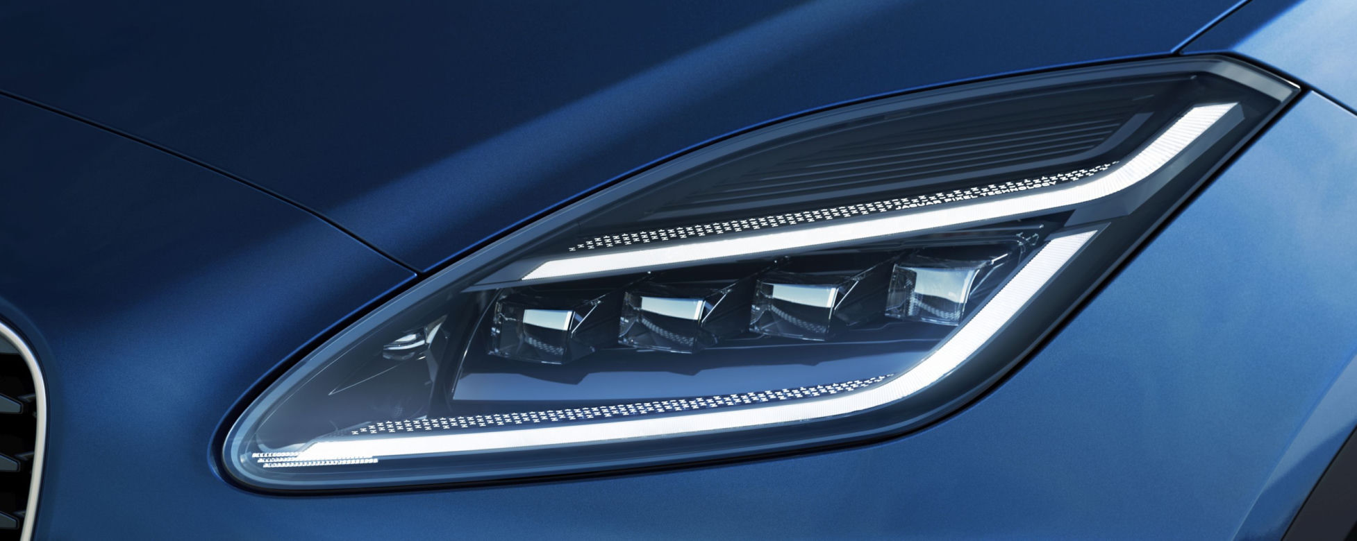 Jaguar E-Pace (2021)