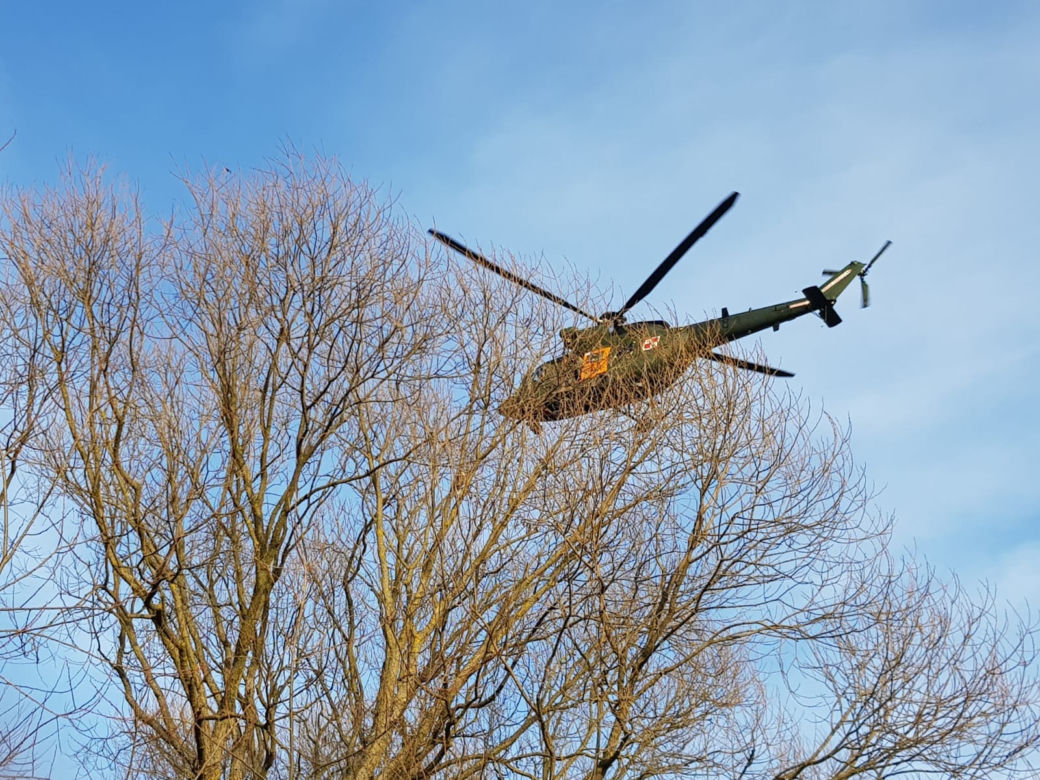 Tragedia na Lubelszczyźnie. Ciało synka Doroty znalezione w rzece. Trwają poszukiwania kobiety