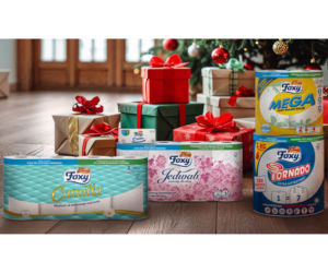 Święta pod kontrolą. Ten produkt ułatwi świąteczne porządki i przygotowania do wigilijnej kolacji