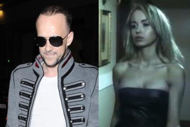 Adam Darski, Nergal, Sonia Sarvar