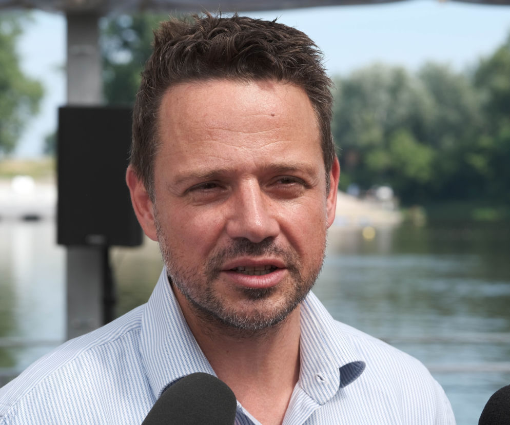 Rafał Trzaskowski