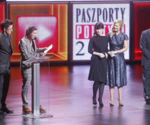Paszporty Polityki za 2011