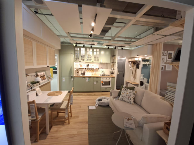 IKEA