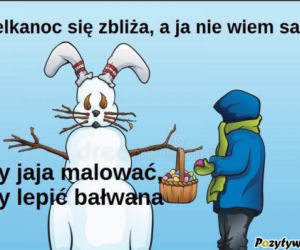 Mem wielkanocny