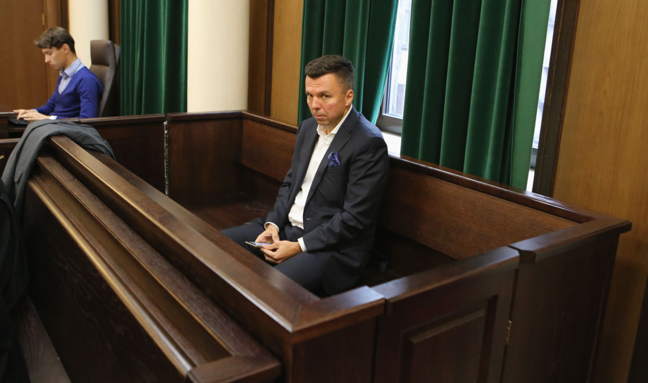 Marek Falenta
