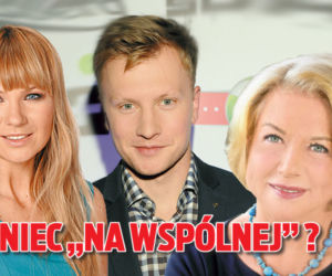koniec Na Wspólnej?