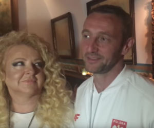 Wojna zaczęła sie od Adamczyka