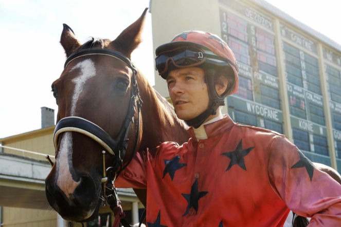 Wielka Warszawska już w kinach! Sport, mafia i walka o zasady w czasach przełomu