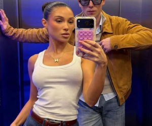 Natsu i Taniec z Gwiazdami