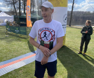 2. Bieg Charytatywny Leśny Zryw w Starych Jabłonkach