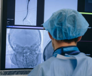 To prawdopodobnie najlepszy szpital leczący udary mózgu. USK nr 4 w Lublinie ze światowym wyróżnieniem