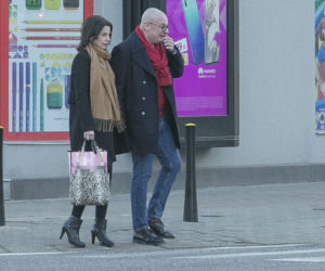Premier kupił kwiaty a Kamiński bieliznę