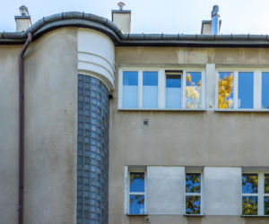 Willa Juliana Ambroziewicza na Saskiej Kępie