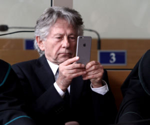 Polański przed sądem