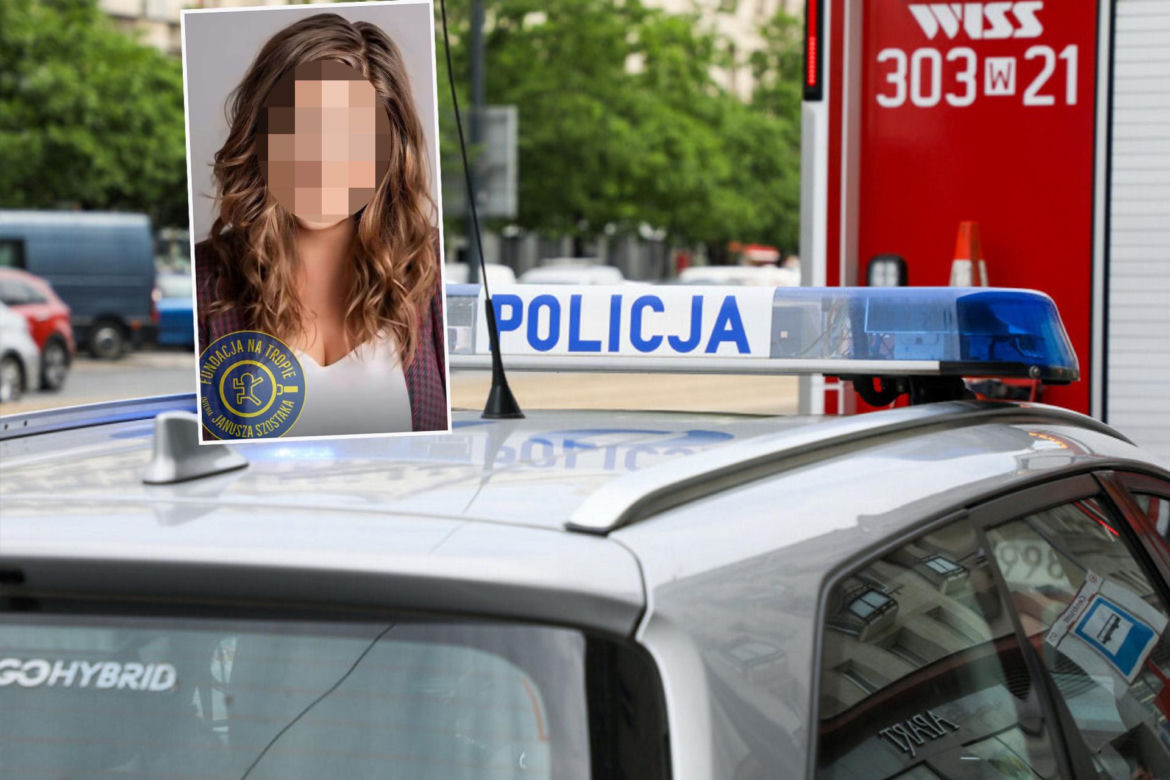 Nowe doniesienia ws. zaginionej 39-letniej Natalii. "Zaczęła spotykać się z innym mężczyzną"